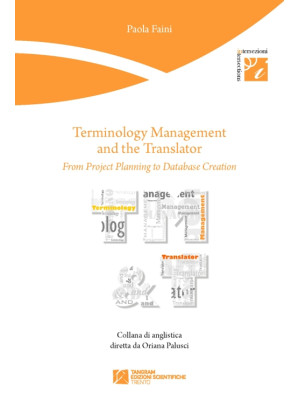 Terminology management and ...