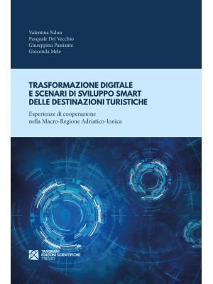 Trasformazione digitale e s...