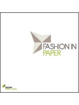 Fashion in paper. Catalogo ...