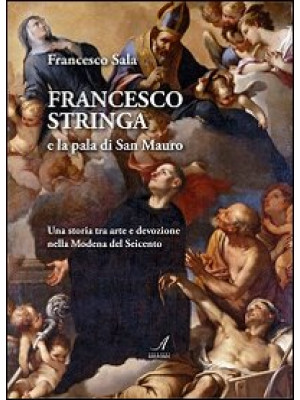 Francesco Stringa e la pala...