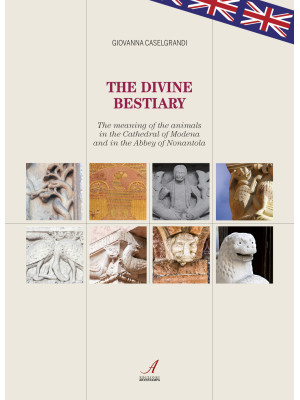 The divine bestiary. The me...