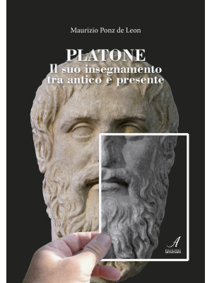 Platone. Il suo insegnament...