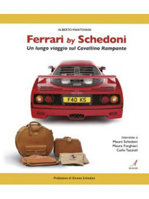 Ferrari by Schedoni. Un lun...