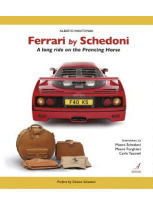 Ferrari by Schedoni. A long...