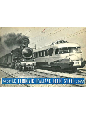 Le Ferrovie Italiane dello ...