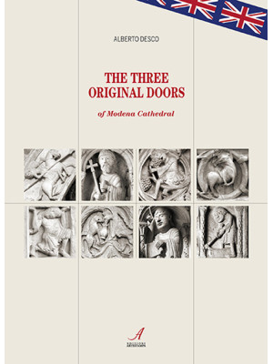 The three original doors of...