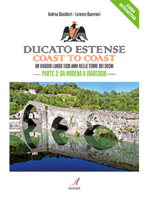 Ducato Estense. Coast to co...