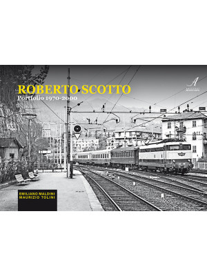Roberto Scotto. Portfolio 1...