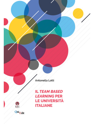 Il Team Based Learning per ...