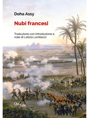 Nubi francesi