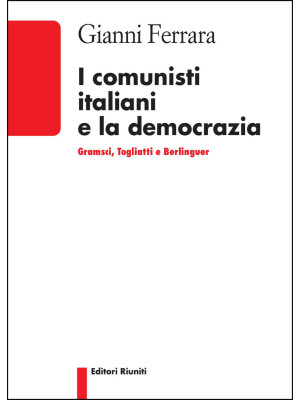 I comunisti italiani e la d...