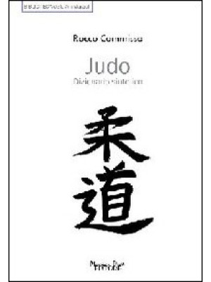 Judo. Dizionario sintetico