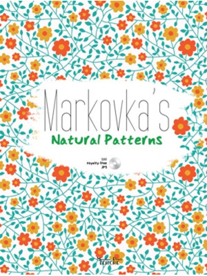 Markovka's natural patterns...