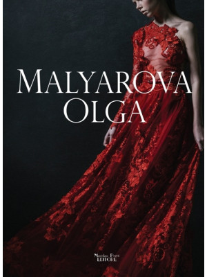 Malyarova Olga