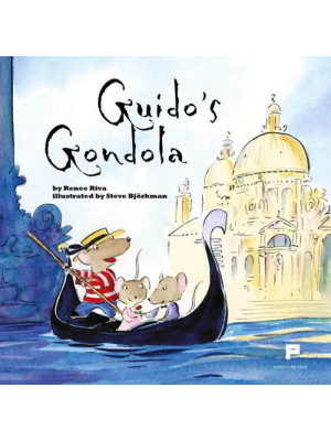 Guido's gondola