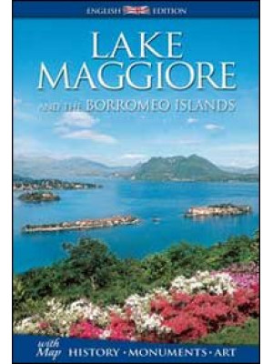 Lake Maggiore and the Borro...