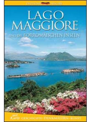 Lago Maggiore und die Borro...