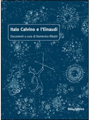 Italo Calvino e l'Einaudi
