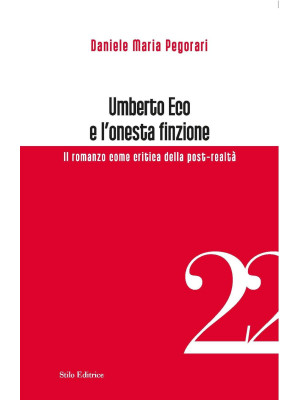 Umberto Eco e l'onesta finz...