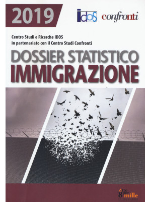 Dossier statistico immigraz...