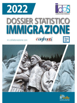 Dossier statistico immigraz...