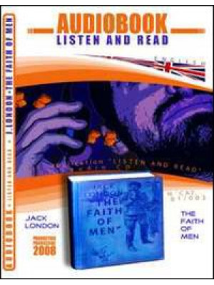 The faith of men. CD Audio ...