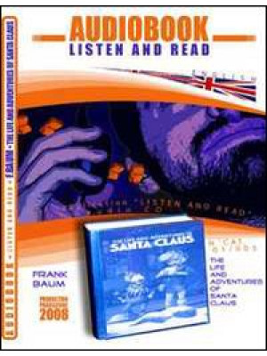 Santa Claus. CD Audio e CD-...
