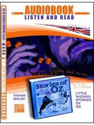 Little wizard stories of Oz...