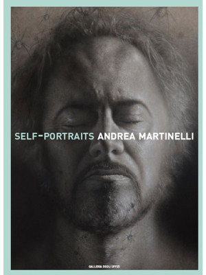Self portraits. Ediz. multi...