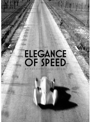 The elegance of speed by ar...