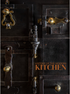 History of the modern kitch...