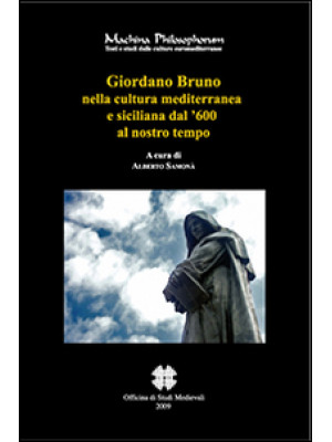 Giordano Bruno nella cultur...
