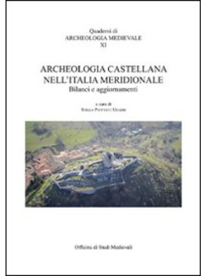 Archeologia castellana nell...