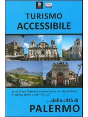 Turismo accessibile della c...