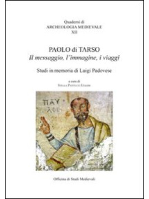 Paolo di Tarso. Il messaggi...