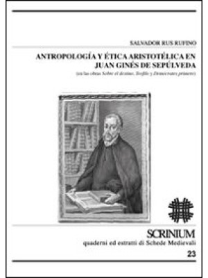 Antropologia y ética aristo...
