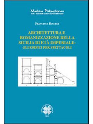Architettura e romanizzazio...