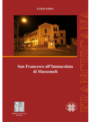 San Francesco all'Immacolat...