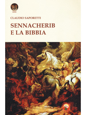 Sennacherib e la Bibbia