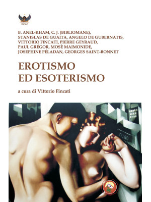 Erotismo ed esoterismo