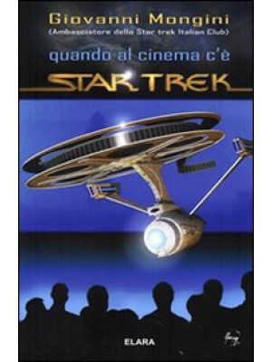 Quando al cinema c'è Star Trek