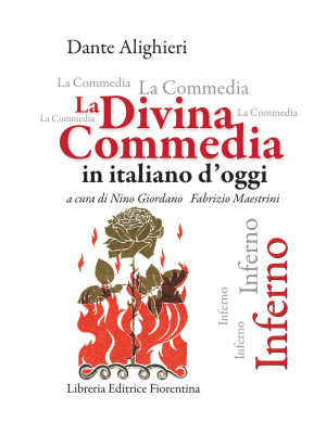 La Divina Commedia in itali...