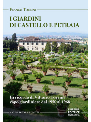 I giardini di Petraia e Cas...