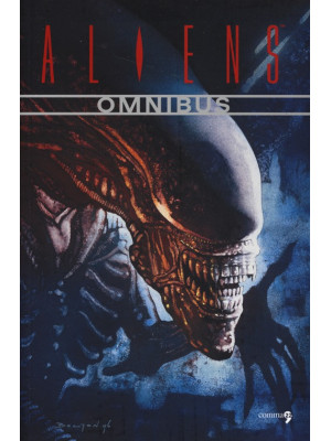 Aliens omnibus. Vol. 1