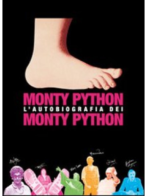 L'autobiografia dei Monty P...