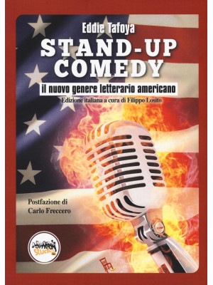 Stand-up comedy. Il nuovo g...