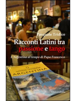 Racconti latini tra passion...
