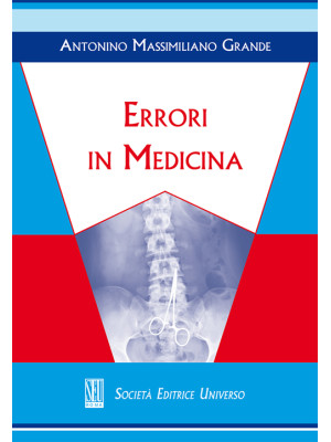 Errori in medicina