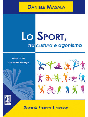 Lo sport, tra cultura e ago...