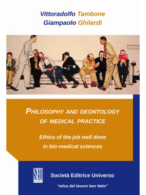 Philosophy and deontology o...